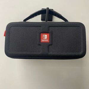 Nintendo Black Travel Case for Switch